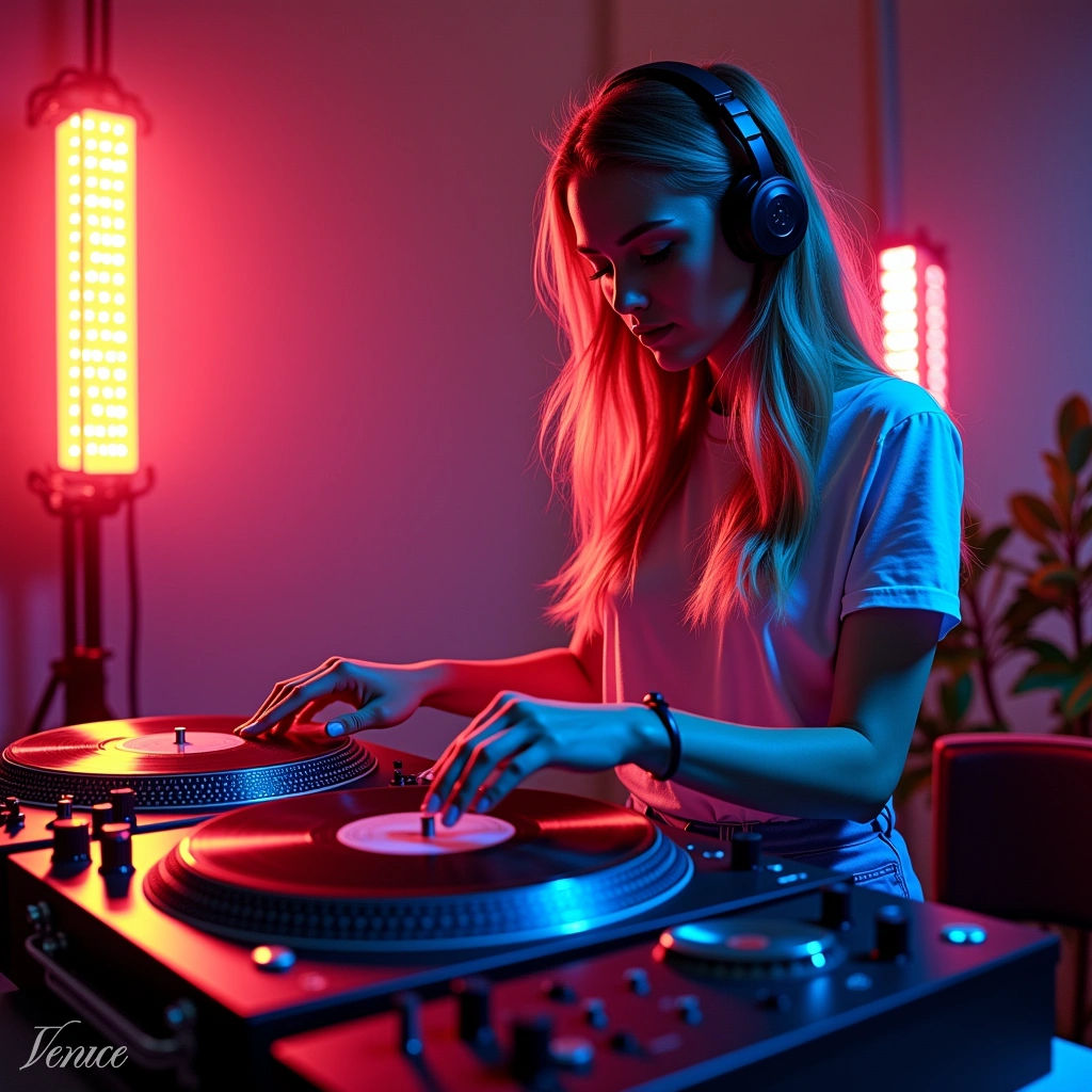 Capiche Records Launch