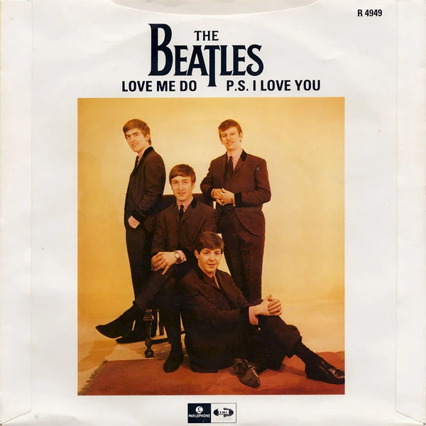 Love Me Do