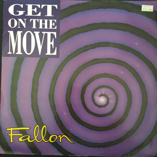 Get On The Move