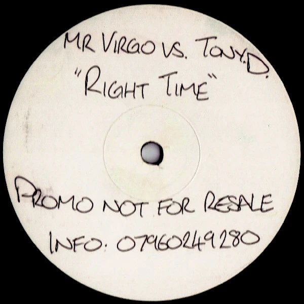 Right Time