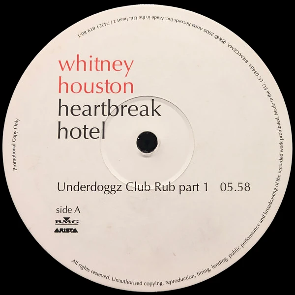 Heartbreak Hotel