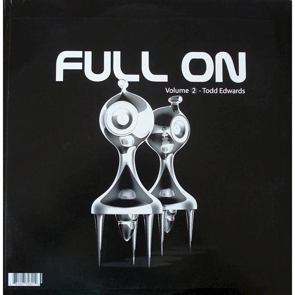 Full On (Volume 2) (Remixes)