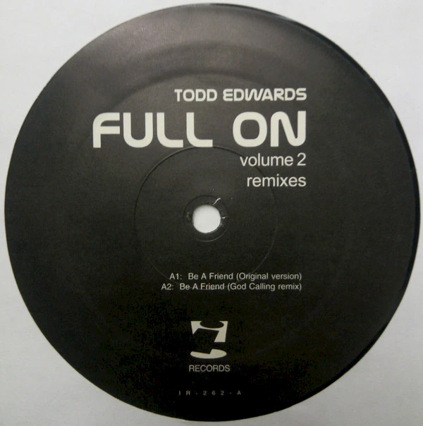 Full On (Volume 2) (Remixes)