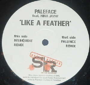 Like A Feather