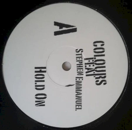 What U Do / Hold On