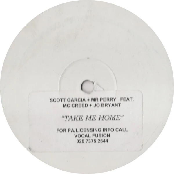Take Me Home