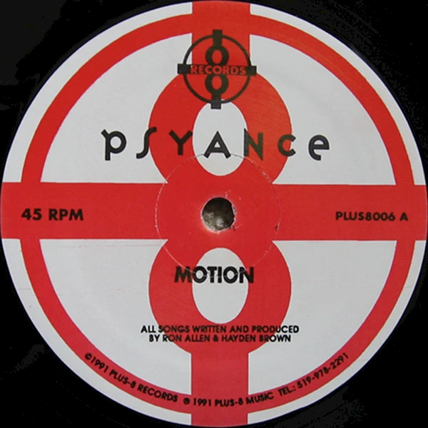 Motion