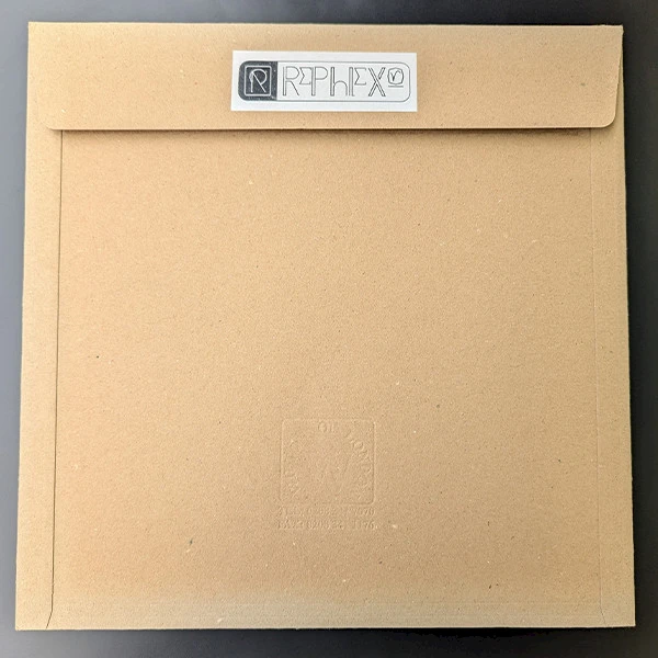 Joyrex J5 EP