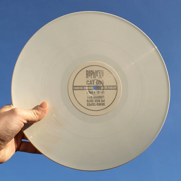 Joyrex J5 EP