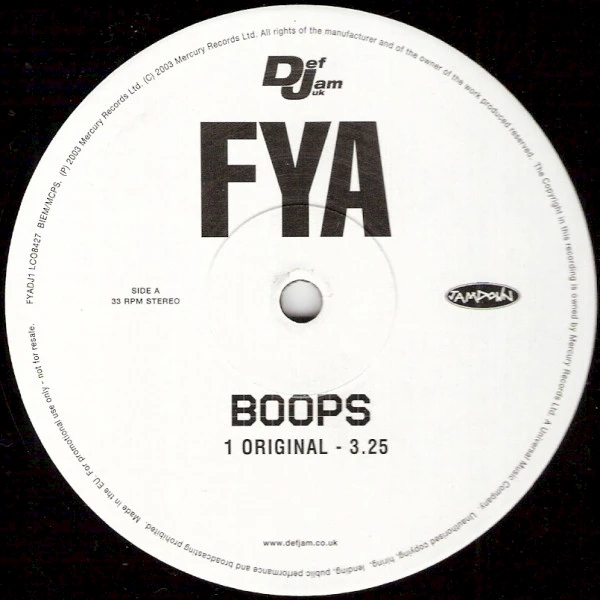 Boops