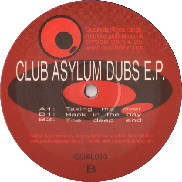 Dubs E.P.