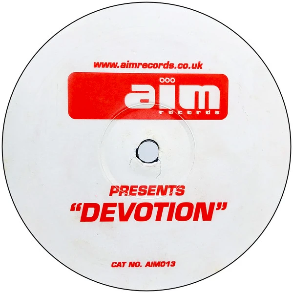 Devotion
