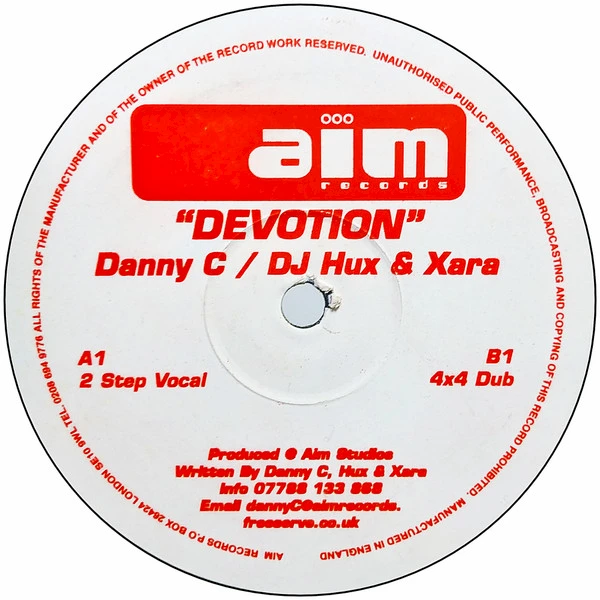Devotion