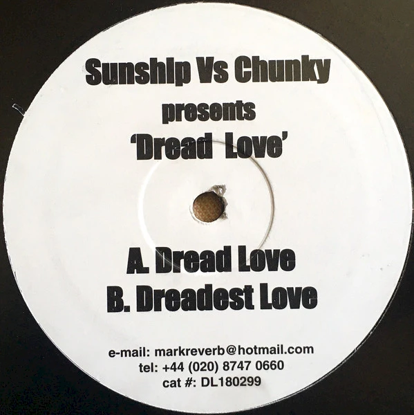 Dread Love