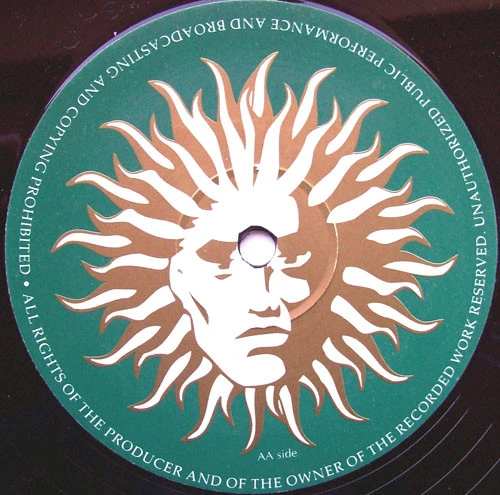 Blaze Dis One / Change (Remix)