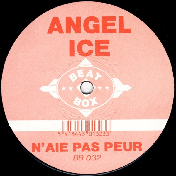 N'Aie Pas Peur