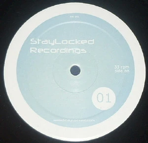 The StayLocked EP