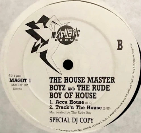 House Nation