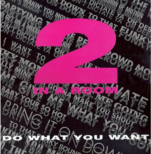Do What You Want
