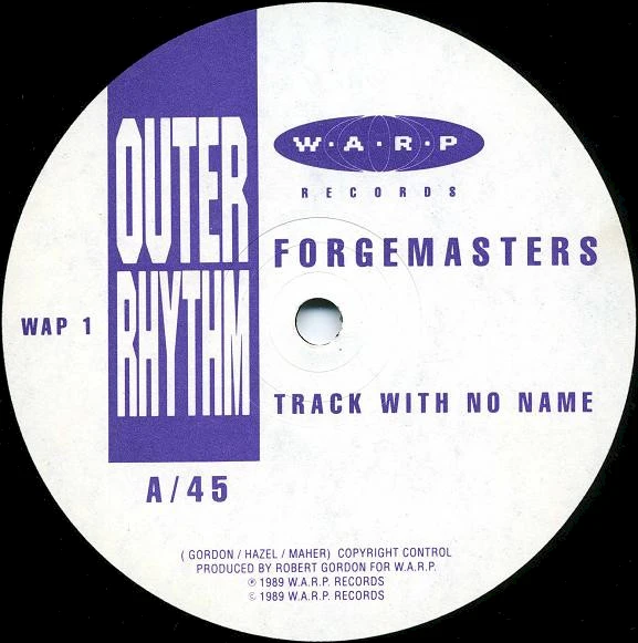 Track With No Name
