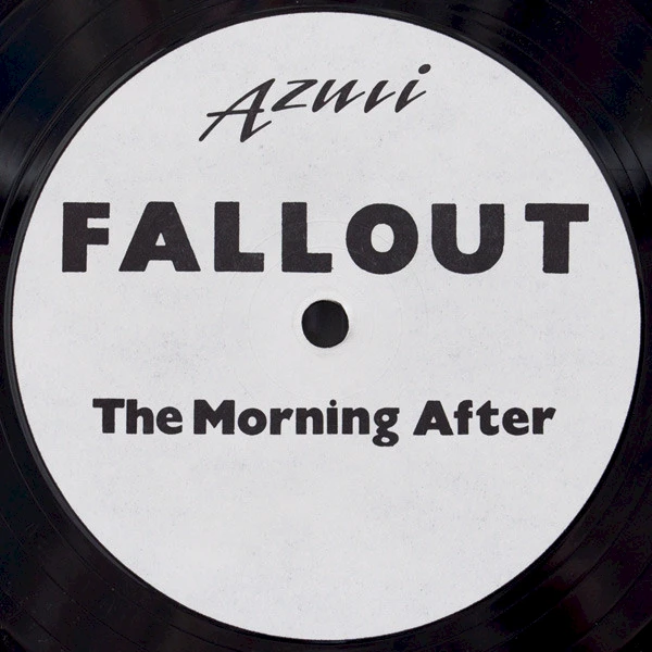 The Morning After