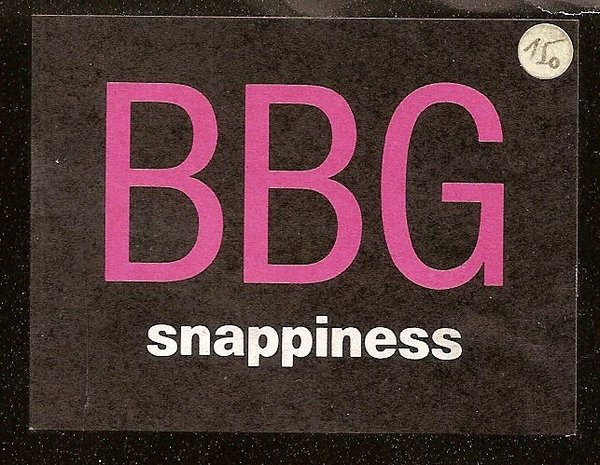 Snappiness