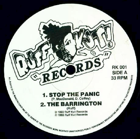 Stop The Panic