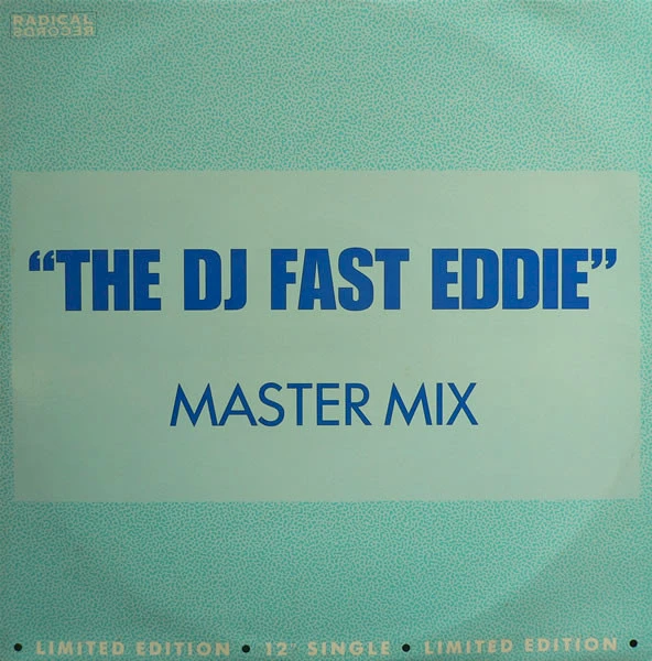 Fast Eddie (Master Mix)