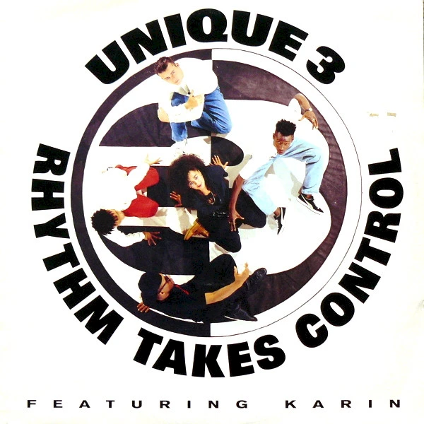 Rhythm Takes Control