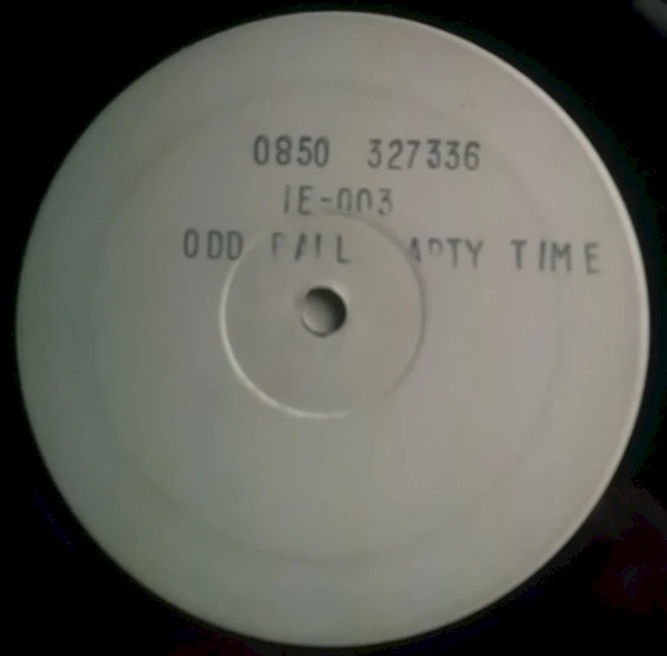 Party Time / Odd Ball
