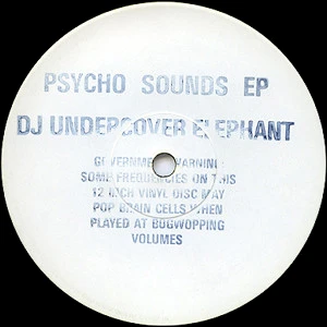 Psycho Sounds EP
