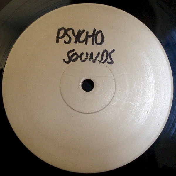 Psycho Sounds EP