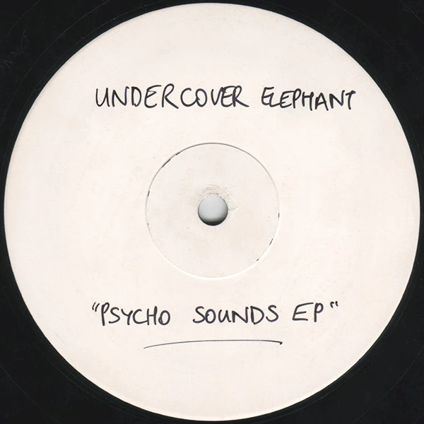 Psycho Sounds EP
