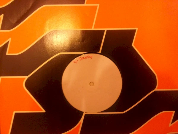 The Bassline / Roll Down Bass