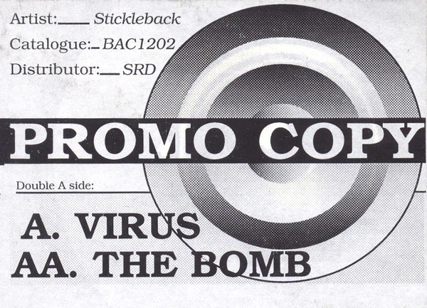 Virus / The Bomb
