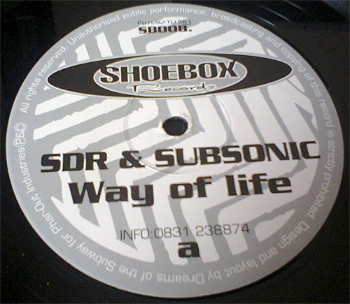 Way Of Life / Paradise (Remix)