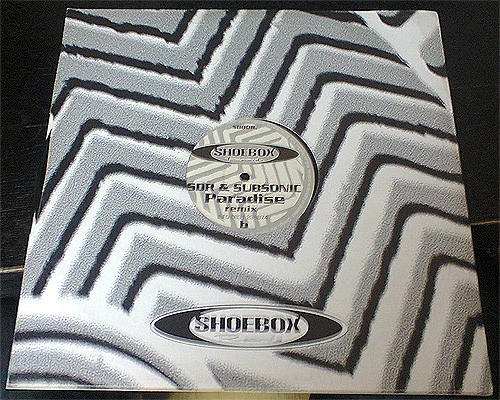 Way Of Life / Paradise (Remix)