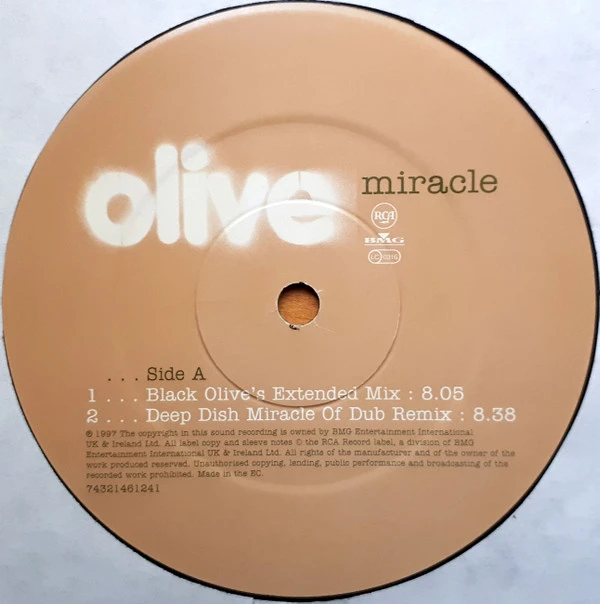 Miracle