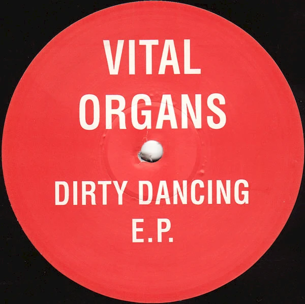 Dirty Dancing E.P.