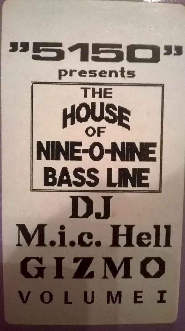 Volume I