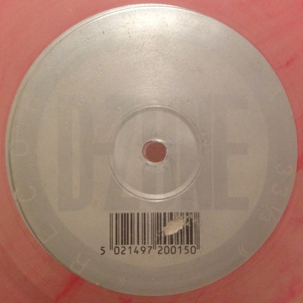 The Toxic E.P.