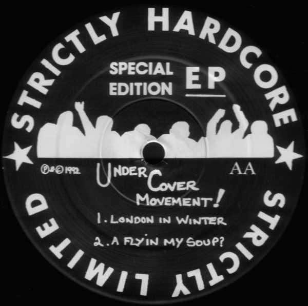 Special Edition EP
