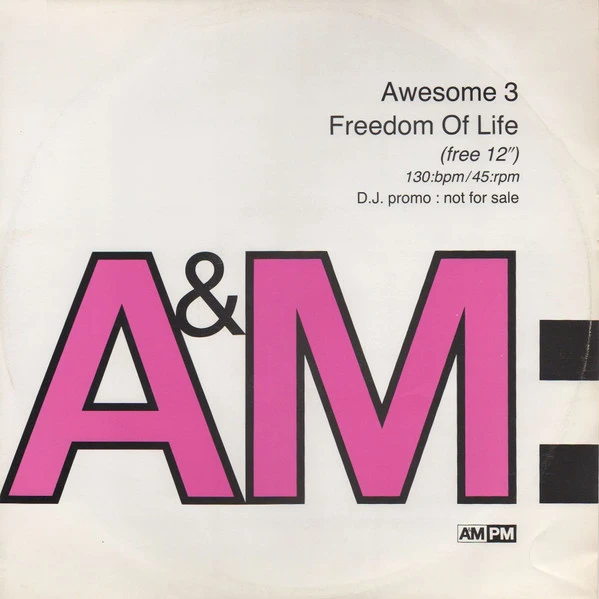 Freedom Of Life
