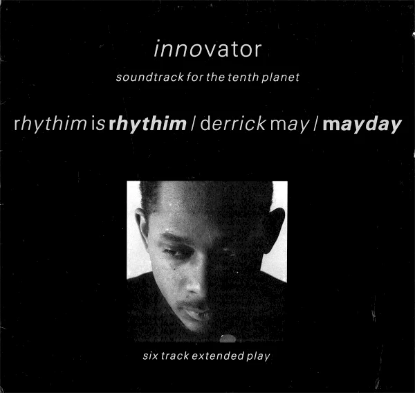 Innovator - Soundtrack For The Tenth Planet