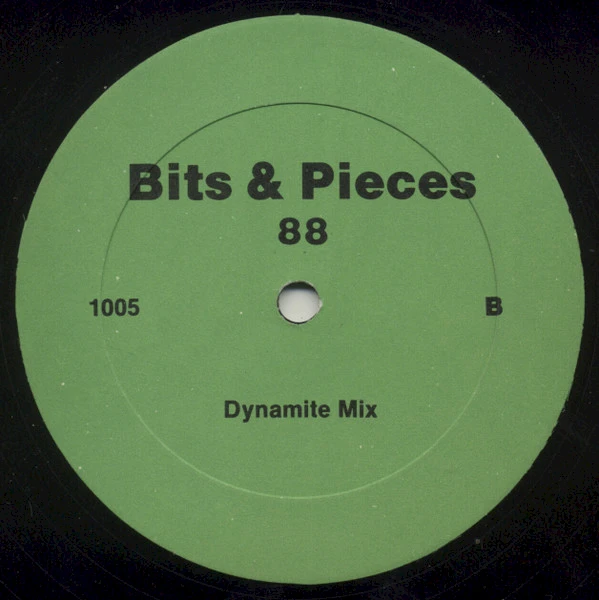 Bits & Pieces 88