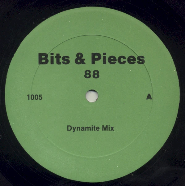 Bits & Pieces 88