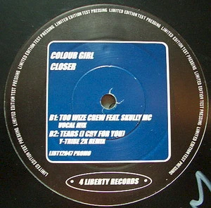 Closer