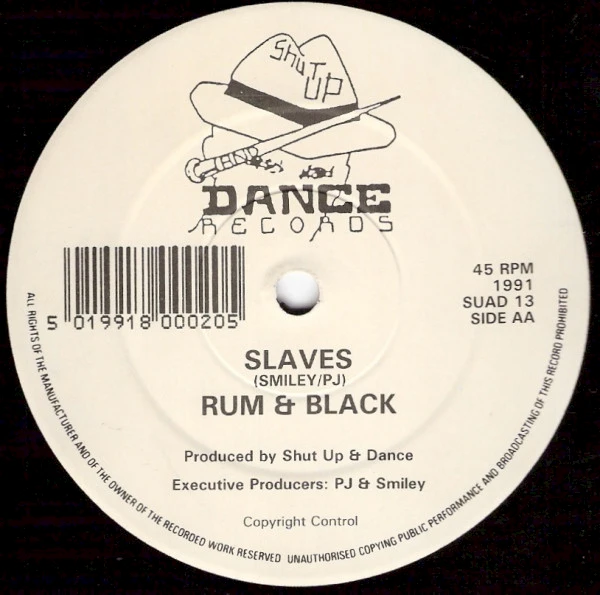 ESQ / Slaves