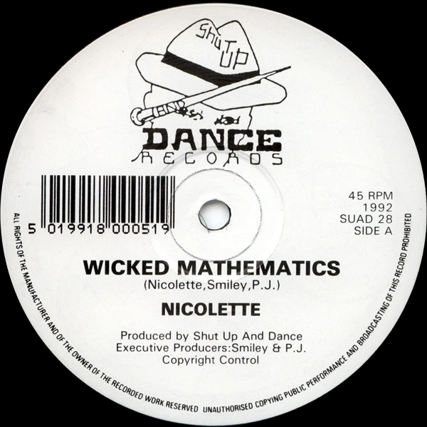 Wicked Mathematics