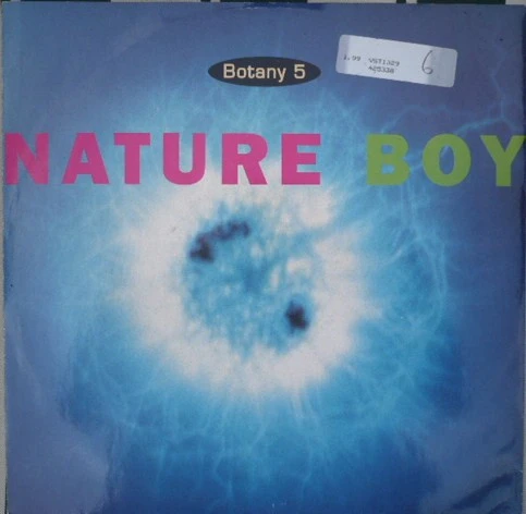 Nature Boy
